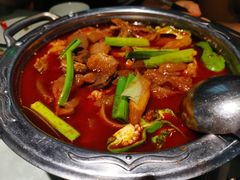 -自己人(九码头店)