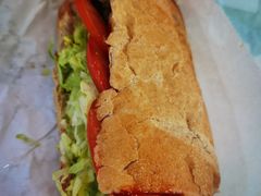 -赛百味SUBWAY(中亭街店)