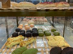 -奈雪的茶(国金中心店)