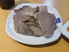 -苏氏牛肉面(机场店)