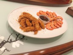 -香丰阁·烤鸭·川湘菜(清河店)