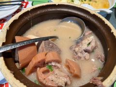 -全聚贤餐厅·湖北家常菜(沙湖店)