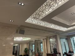 -海都六福酒家(世博广场店)