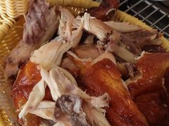 焖窑烤鸡-张记焖窑·十五年专注焖烤(雍和宫店)
