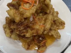 -林口邵胖子大鹅(新安街东五店)