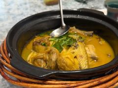 -聚丰园•湖鲜餐厅(阿红私房菜梅石路店)