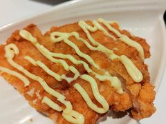 -城堡餐厅(长隆海洋王国店)