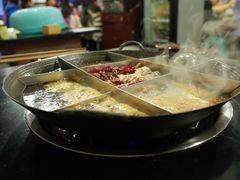 酒友老火锅-酒友老火锅(渝中店)