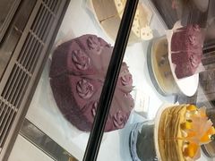 -St蛋糕王国(亨特店)