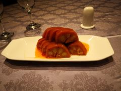 -山外山菜馆(玉泉路店)