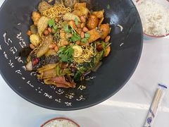 -刘文祥麻辣烫(望京店)