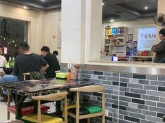 -古乐牛香·鲜牛肉牛杂火锅(高新店)