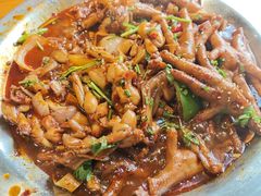 -兴盛德·麻辣花生大王·老店(中山路店)