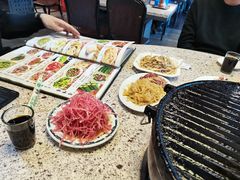 -厚味居炙子烤肉·清真(天桥南纬路店)