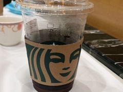 -星巴克臻选(南宁万象城店)