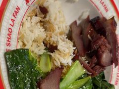 -珍香鹅(软件基地店)