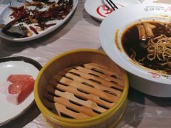 -有位虾匠·手工土菜小馆(市北店)