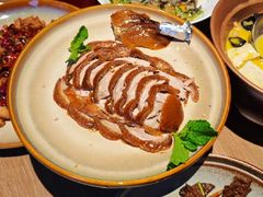 -青年公社烤鸭(青年路店)