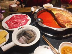 -纸盐河码头火锅(十八梯店)