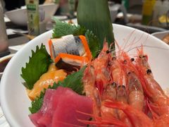 -水木锦堂·自助铁板烧(方庄时代店)