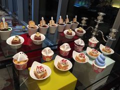 绿地铂骊酒店咖啡厅-浦东绿地铂骊酒店品珍轩中餐厅