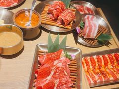 -西塔老太太泥炉烤肉(亚运村店)