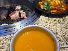 -安又胖韩国烤肉(美罗城店)