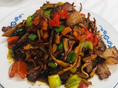 -新新湘菜馆(新中街二条店)