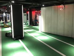 -一兆韦德健身(梅川店)