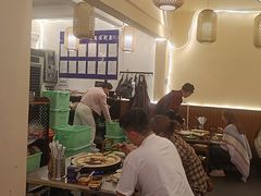 -老渔家白族·石板烧·野生菌火锅(古城中心店)