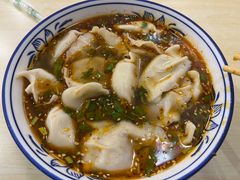 -马茹特色饺子馆