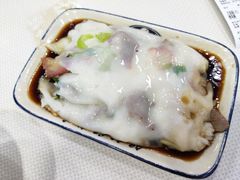 澳门叉烧肠-银记肠粉店(赤岗店)