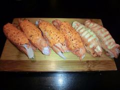 iphone_upload_pic-古田居·特色寿司料理(星之岛旗舰店)