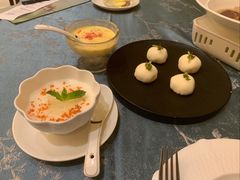 -扬州香格里拉·香宫中餐厅