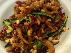 -新新湘菜馆(新中街二条店)