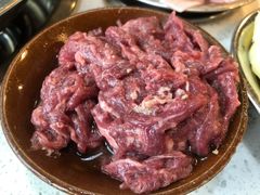 嫩牛肉-电台巷火锅(科华总店)