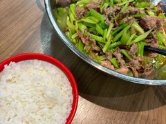 -兰州陈记牛肉面 ·烧烤· 铜锅涮肉(万达店)