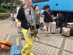 -圣雷克大酒店