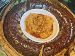 -甘家界牌柠檬鸭(青山店)