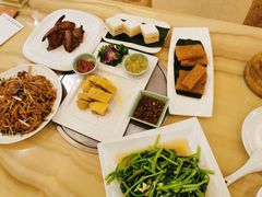 -锦粤宫·精致粤菜(深圳北站店)