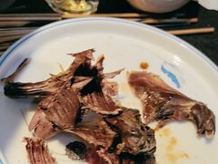 -高家烧鸽子烧烤店63年