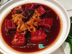 -假装苏杭·迎春花与梅(陆家嘴中心店)