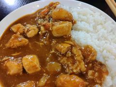 -顶屋咖喱(街道口总店)