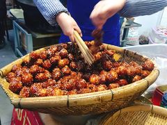 -邓记新一代糖油果子(四川煤管局供销公司职工宿舍店)