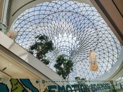 -潮界(LU·ONE凯德晶萃广场店)