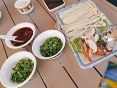 -思金拉措庄园藏餐(太阳岛店)