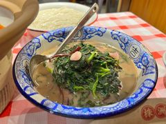 -西江红·株洲本地菜(滨江南路店)