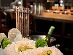 -香守·花胶鸡海鲜火锅(JW万豪店)