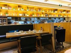 大堂-茶港·点心·啫啫煲(范湖万达广场店)