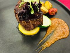-红房子西菜馆(淮海中路店)